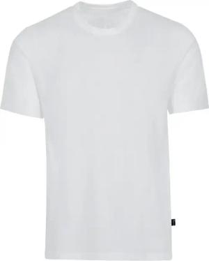 Trigema T-Shirt "TRIGEMA T-Shirt aus 100% Baumwolle", (1 tlg.)