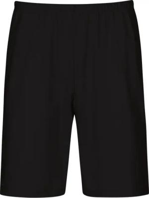 Trigema Bermudas "TRIGEMA Bermuda aus 100% Baumwolle", (1 tlg.)