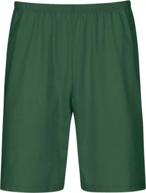 Trigema Bermudas "TRIGEMA Bermuda aus 100% Baumwolle", (1 tlg.)