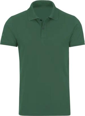 Trigema Poloshirt "TRIGEMA Slim Fit Poloshirt aus DELUXE-Piqué", (1 tlg.)