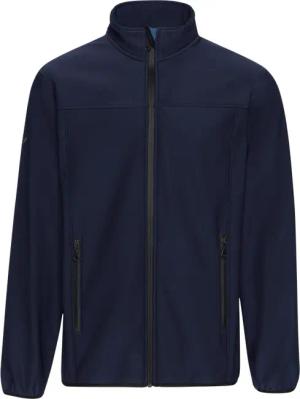 Trigema Softshelljacke "TRIGEMA Softshelljacke RV unisex", (1 St.)