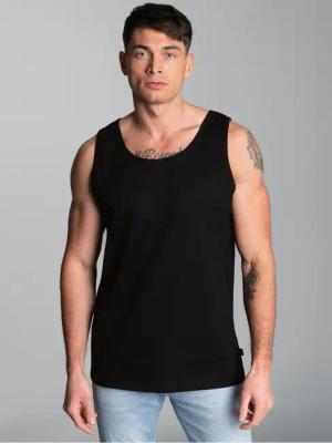 Trigema Unterhemd "TRIGEMA Trägershirt aus 100% Baumwolle", (1 St.)