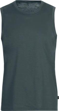 Trigema Trägertop "TRIGEMA Trägershirt aus Single-Jersey", (1 tlg.)