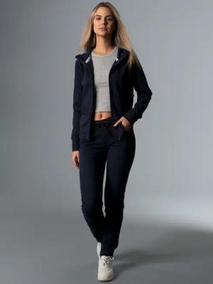 Trigema Jogginganzug "TRIGEMA Jogginganzug", (1 tlg.)
