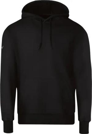 Trigema Kapuzensweatshirt "TRIGEMA Hoodie aus Sweatqualität"