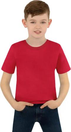 Trigema T-Shirt "TRIGEMA T-Shirt aus 100% Baumwolle", (1 tlg.)