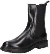 Marc O'Polo Chelsea Stiefelette Damen schwarz
