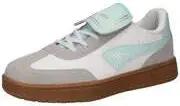KangaROOS K-CA Bam Flap OG Sneaker Mädchen|Jungen weiß