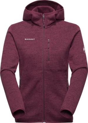 Mammut Damen Arctic IV ML Hoodie Jacke