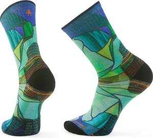 Smartwool Herren Hike Targeted Cushion Mirror Mountain Socken