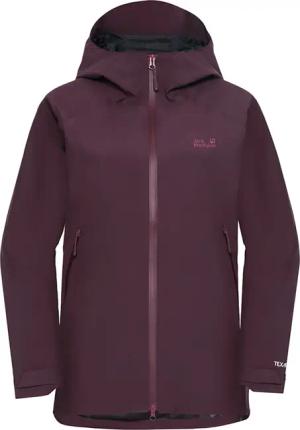 Jack Wolfskin Damen Unbound Adventure 2l Jacke