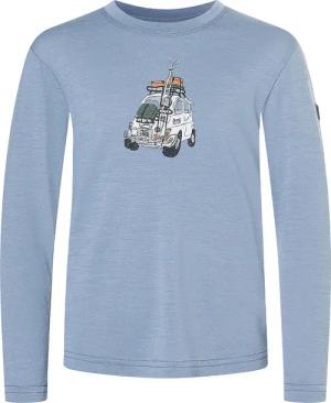 Super.Natural Kinder Carski Longsleeve