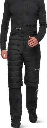 Mammut Herren Eiger Nordwand Light Down IN Shorts