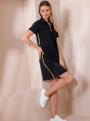 Jerseykleid