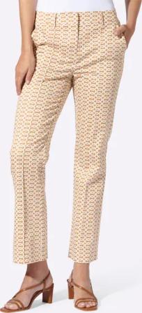 Druckhose