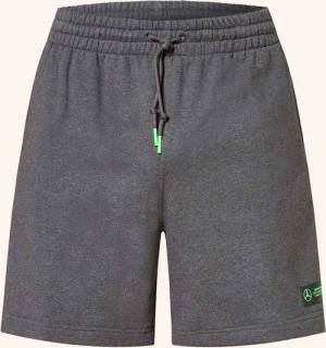 adidas Sweatshorts MERCEDES - AMG PETRONAS FORMULA ONE 1 TEAM PREMIUM