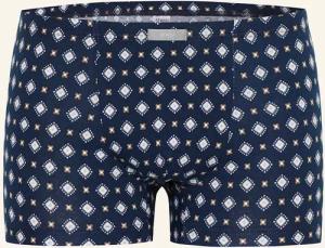 mey Boxershorts Serie CLASSIC BLUE TIE