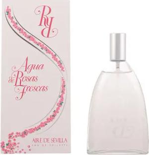 Aire Sevilla Kölnisch Wasser Aire De Sevilla Agua De Rosas Frescas Eau De Toilette Spray