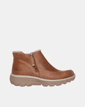 Skechers Stiefeletten 168031 RELAXED FIT EASY GOING INTO FALL