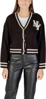 Only Strickjacken Onlthale Ls Button Cardigan Knt 15352210