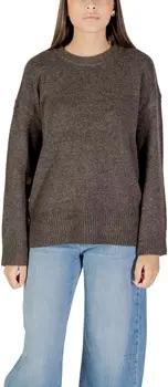 Only Pullover ONLRENE LIFE LS BUTTON O-NECK CC KNT 15350612
