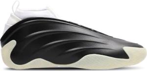Adidas Harden Herren Sneaker - Schwarz - Größe 43 1/3 - Netz/Synthetik