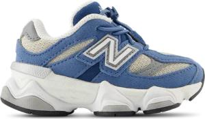 New Balance 9060 Baby Sneaker - Blau - Größe 20 - Leder