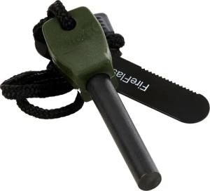 Wildo Pro Feuerstahl