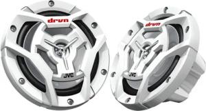 JVC CS-DR6201MW 16,5cm Lautsprecher Auto-Lautsprecher (cm)