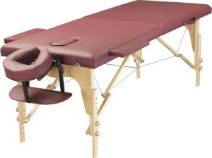 Clap Tzu DE Massageliege BASIC SET,
