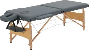 Clap Tzu DE Massageliege BASIC SET,