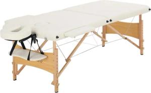Clap Tzu DE Massageliege BASIC SET,