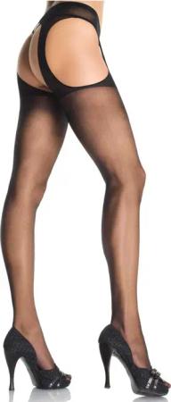Leg Avenue Ouvert Strumpfhose Ouvert Strumpfhose