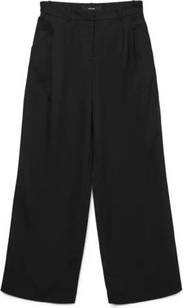 Vero Moda Bundfaltenhose VMNila (1-tlg) Falten