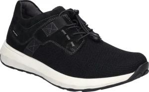 Josef Seibel Cameron 04, schwarz Sneaker