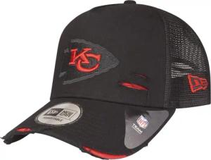 New Era Trucker Cap Trucker DISTRESSED