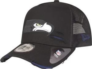 New Era Trucker Cap Trucker DISTRESSED