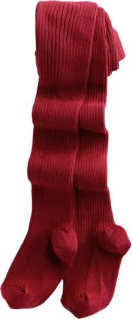 Next Strumpfhose Gerippte Strumpfhose mit hohem