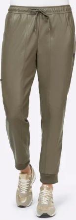 heine Jerseyhose Jogpants Innenbeinlänge ca. 71