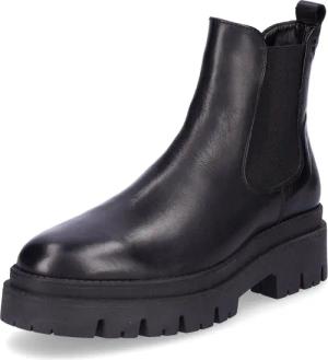 Tamaris Tamaris Damen Leder Chelsea Boot