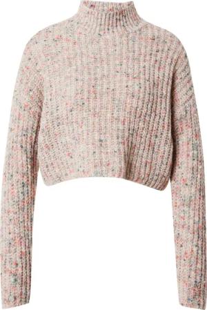 ONLY Strickpullover SPRINKLE LIFE (1-tlg) Plain/ohne