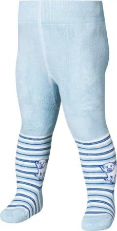 Playshoes Strumpfhose Thermo-Strumpfhose Eisbär