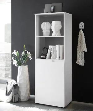 PREISBRECHER Regal Suzette, 50 x 145