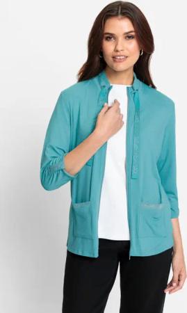 Shirtjacke