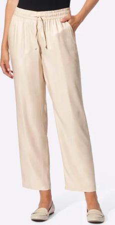 Schlupfhose