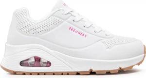 Skechers Sneakers Stand On Air 310024L/WHP Weiß