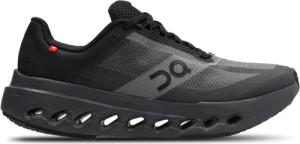 On Cloudsurfer Next Damen Sneaker - Schwarz - Größe 36.5 - Netz/Synthetik