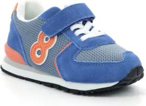 Mod'8 Kinderschuhe Snooklace