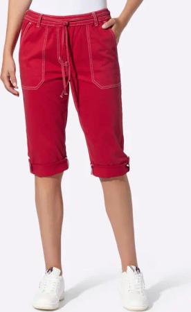 Baumwollhose