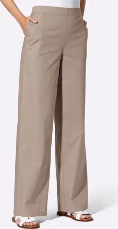 Schlupfhose